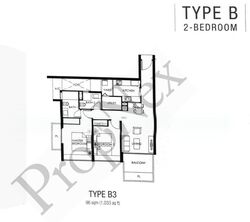 The Metropolitan Condominium (D3), Condominium #592376721